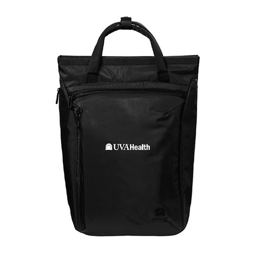 UVA Health OGIO® Evolution Convertible Tote/Backpack