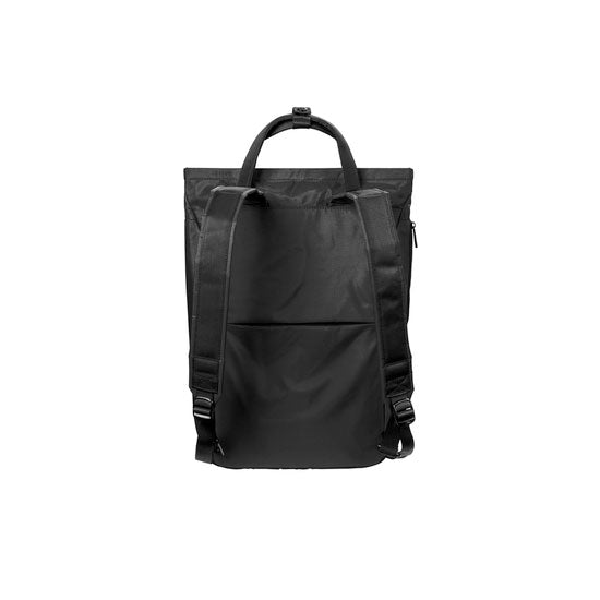 UVA Health OGIO® Evolution Convertible Tote/Backpack - Back View