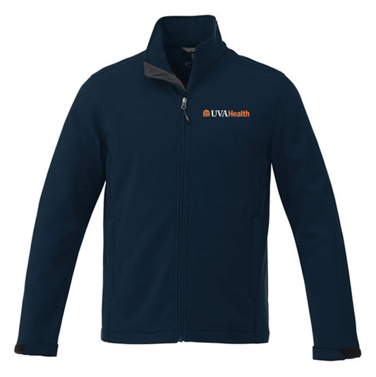 UVA Community Health Men's Maxson Jacket
