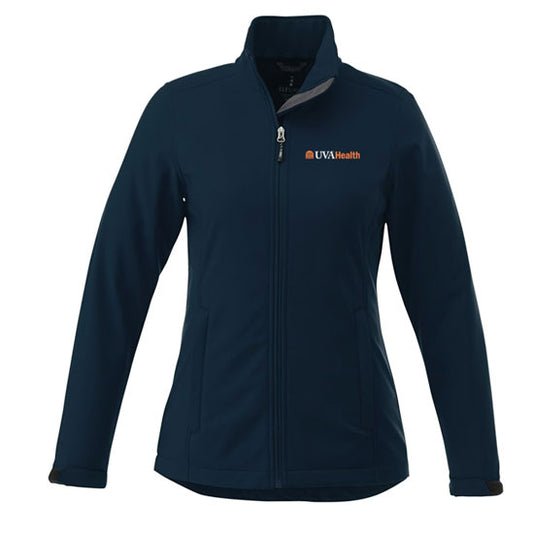UVA Health Women's Maxson Jacket